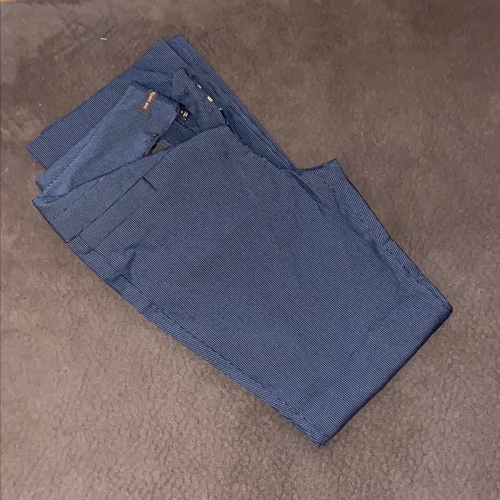 New Limited Dress Pants